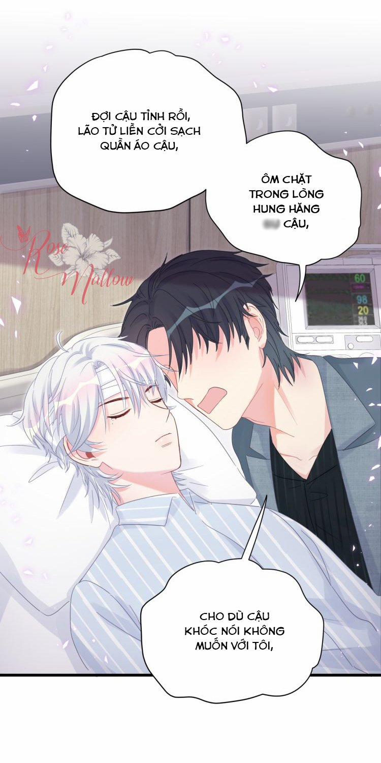 Chim Hoàng Yến Bị Chính Mình Trói Buộc 41 trang 46