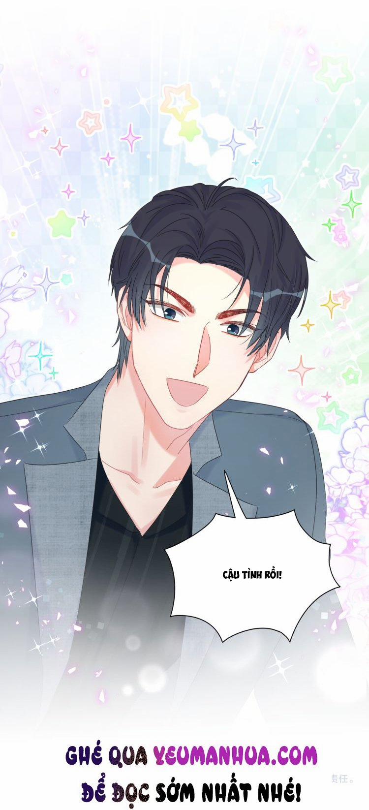 Chim Hoàng Yến Bị Chính Mình Trói Buộc 41 trang 49