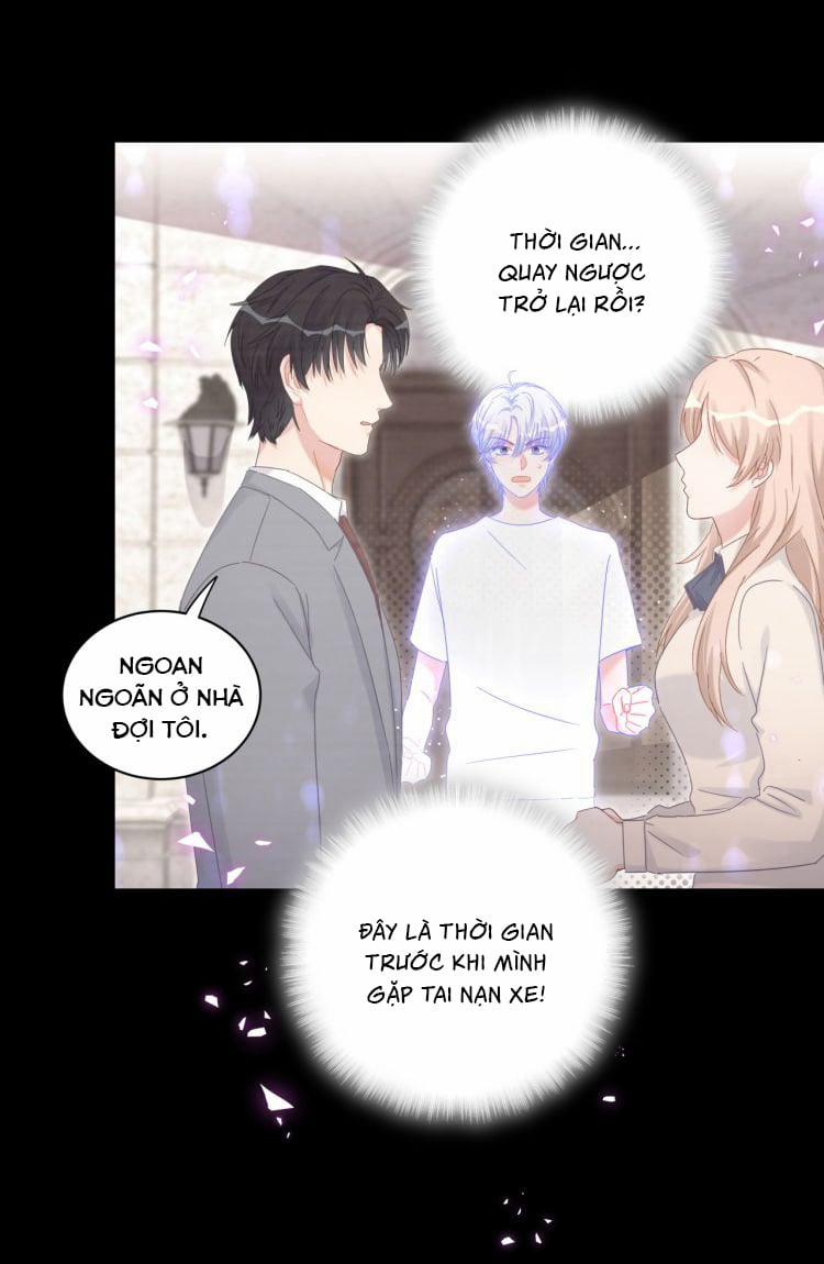 Chim Hoàng Yến Bị Chính Mình Trói Buộc 41 trang 6