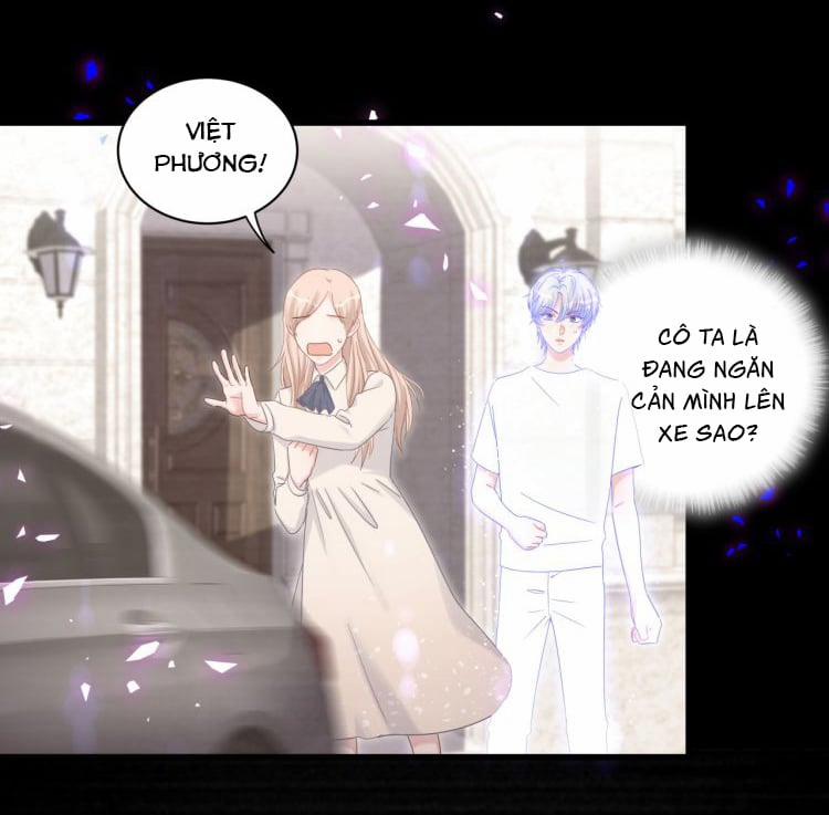 Chim Hoàng Yến Bị Chính Mình Trói Buộc 41 trang 7