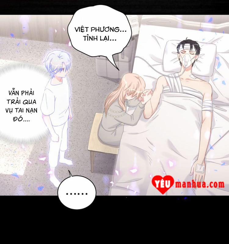 Chim Hoàng Yến Bị Chính Mình Trói Buộc 41 trang 9