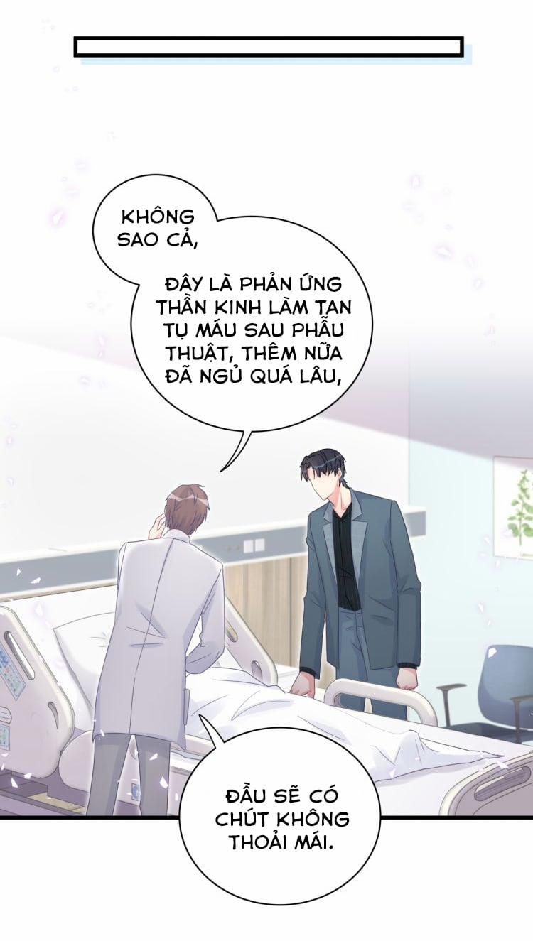 Chim Hoàng Yến Bị Chính Mình Trói Buộc 42 trang 10