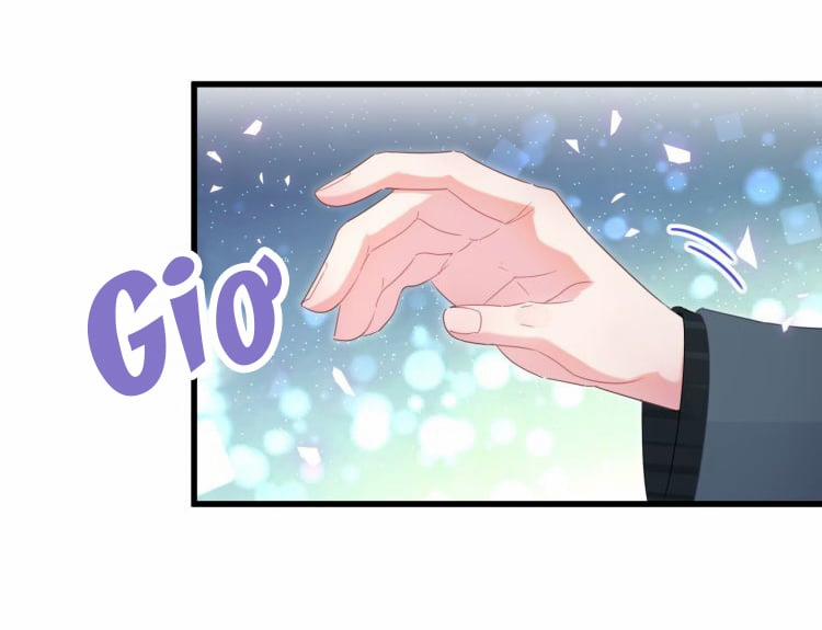 Chim Hoàng Yến Bị Chính Mình Trói Buộc 42 trang 15