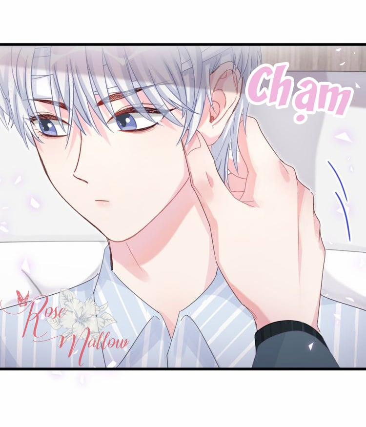 Chim Hoàng Yến Bị Chính Mình Trói Buộc 42 trang 16