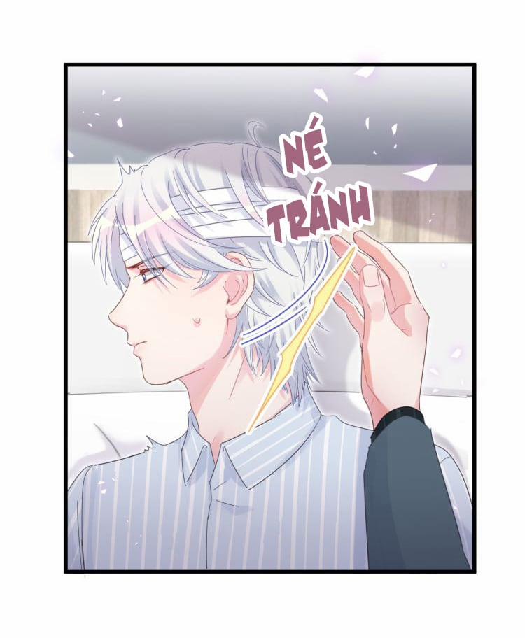 Chim Hoàng Yến Bị Chính Mình Trói Buộc 42 trang 17