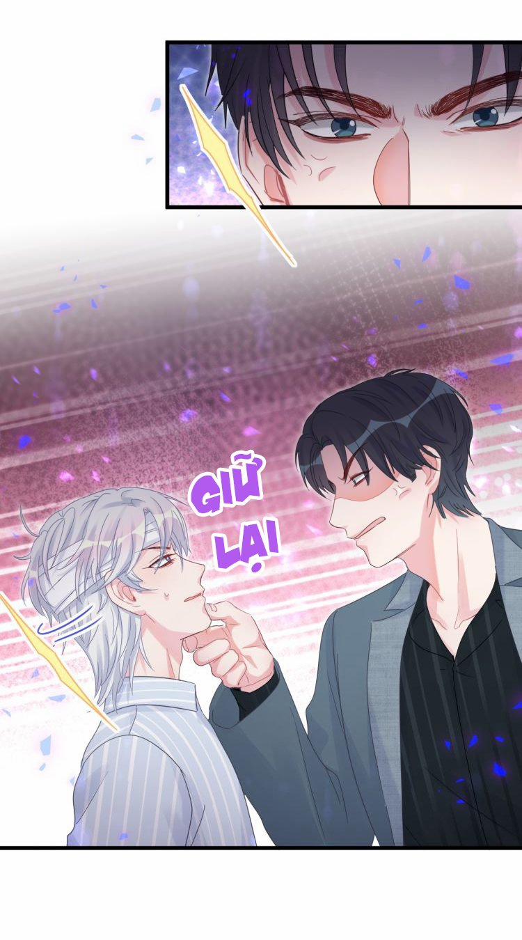 Chim Hoàng Yến Bị Chính Mình Trói Buộc 42 trang 18