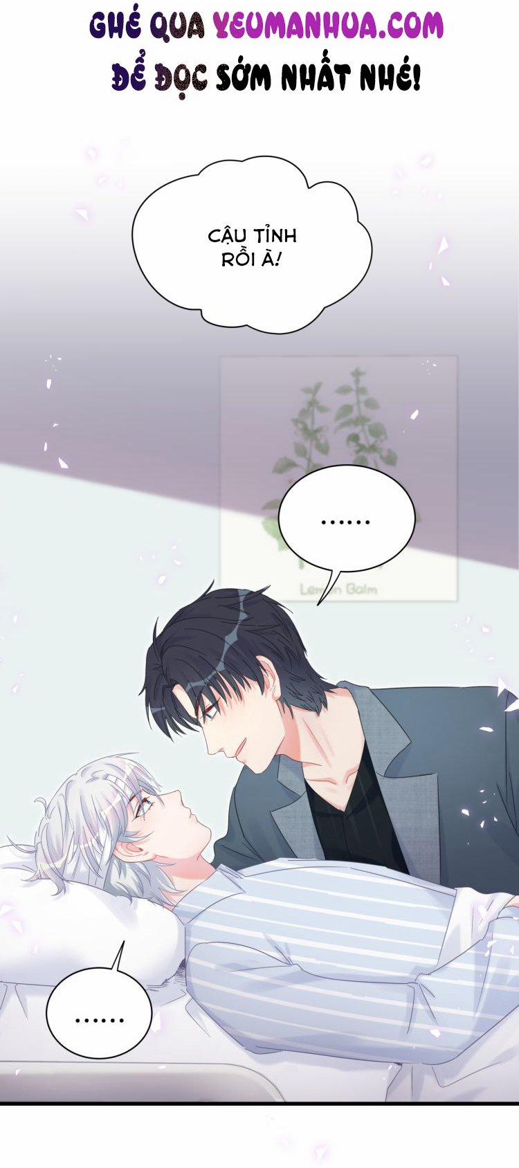 Chim Hoàng Yến Bị Chính Mình Trói Buộc 42 trang 2