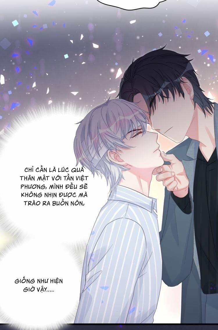 Chim Hoàng Yến Bị Chính Mình Trói Buộc 42 trang 20