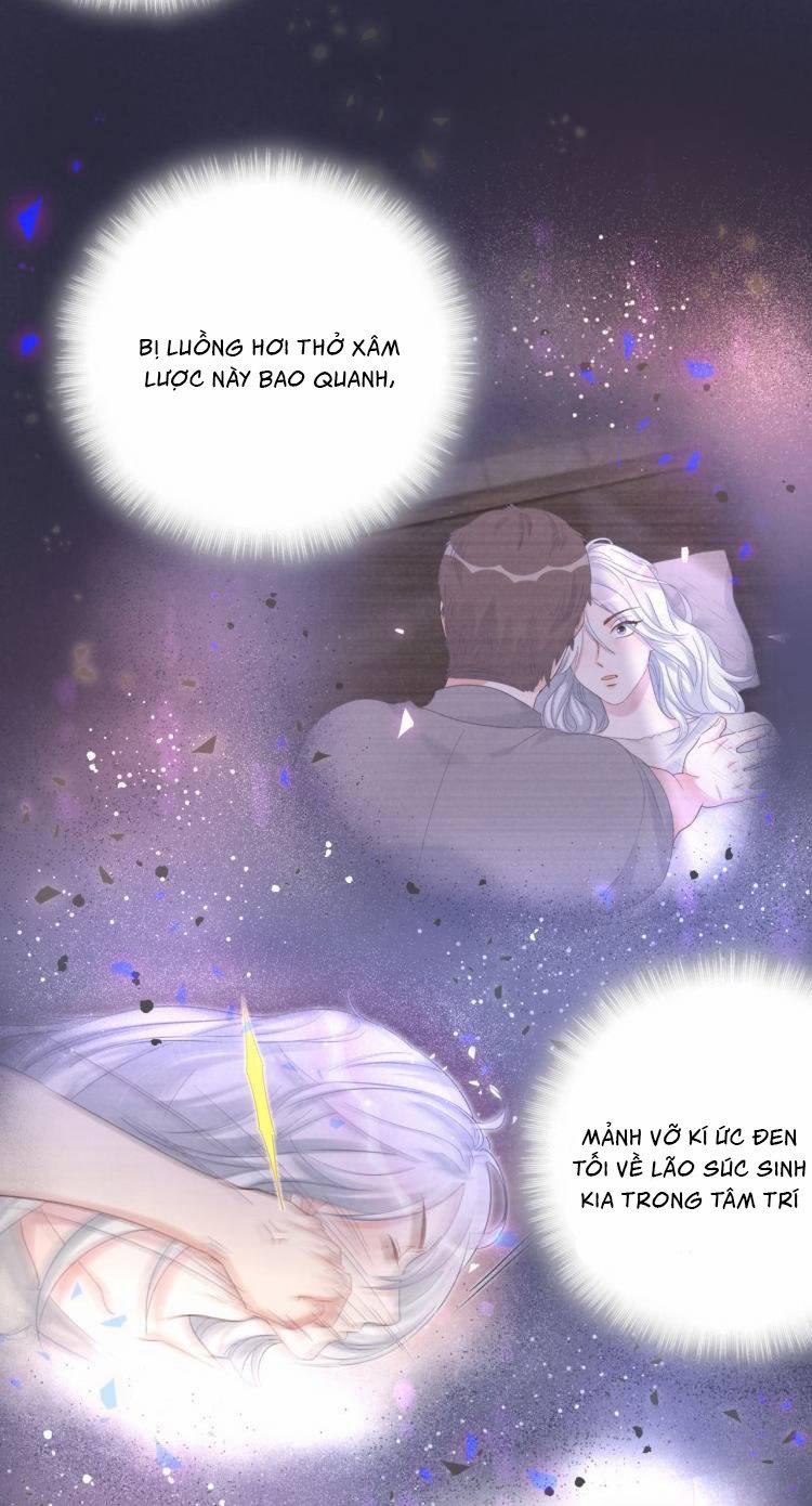 Chim Hoàng Yến Bị Chính Mình Trói Buộc 42 trang 21