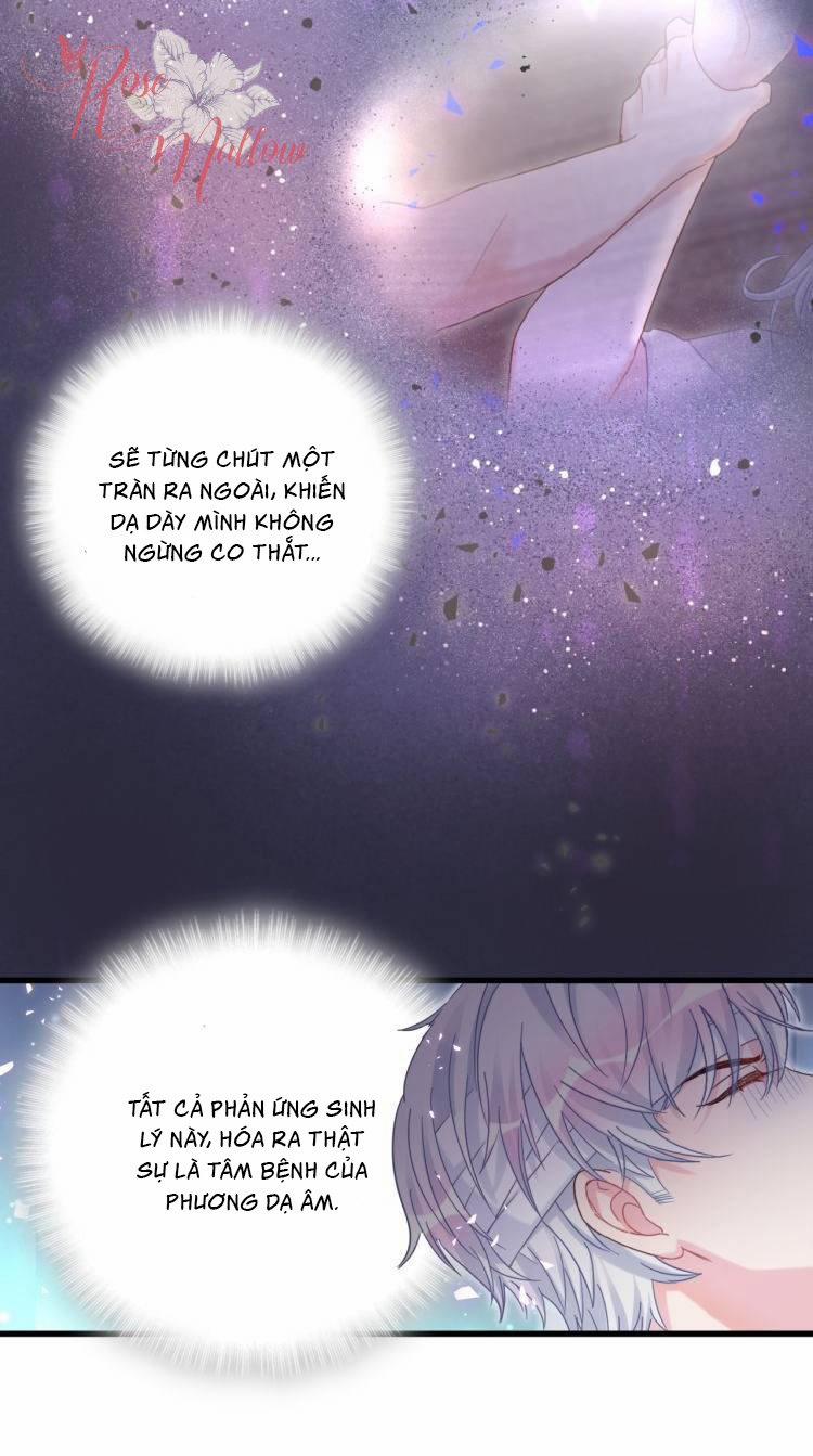 Chim Hoàng Yến Bị Chính Mình Trói Buộc 42 trang 22