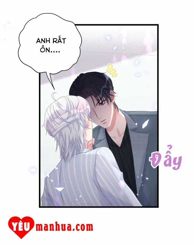 Chim Hoàng Yến Bị Chính Mình Trói Buộc 42 trang 23