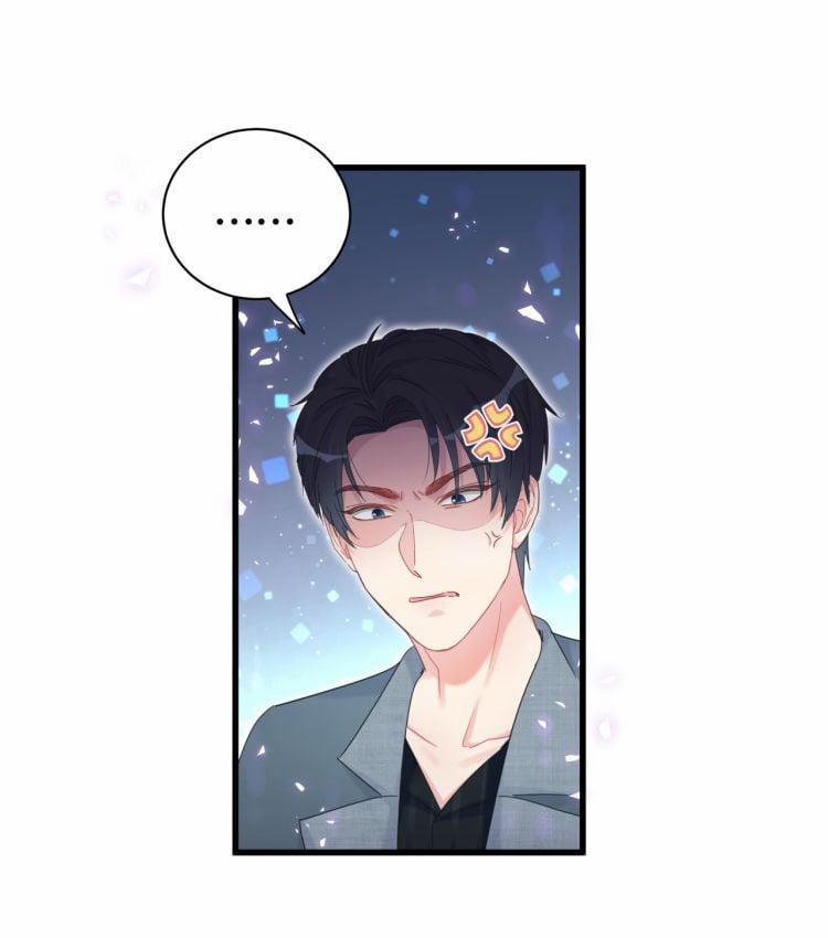 Chim Hoàng Yến Bị Chính Mình Trói Buộc 42 trang 24