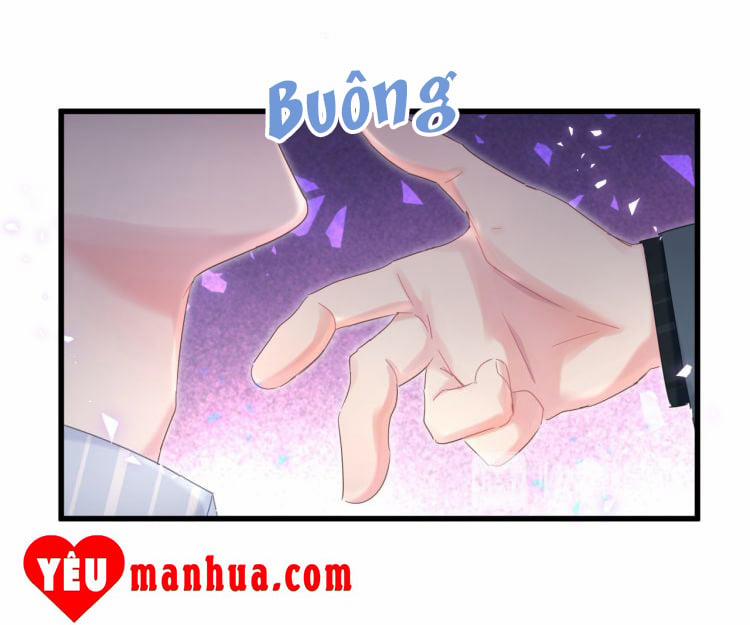 Chim Hoàng Yến Bị Chính Mình Trói Buộc 42 trang 25