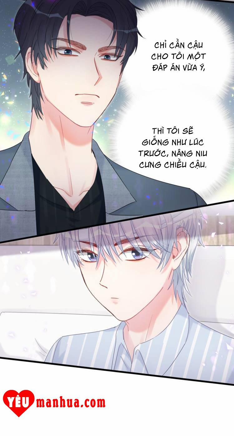 Chim Hoàng Yến Bị Chính Mình Trói Buộc 42 trang 28