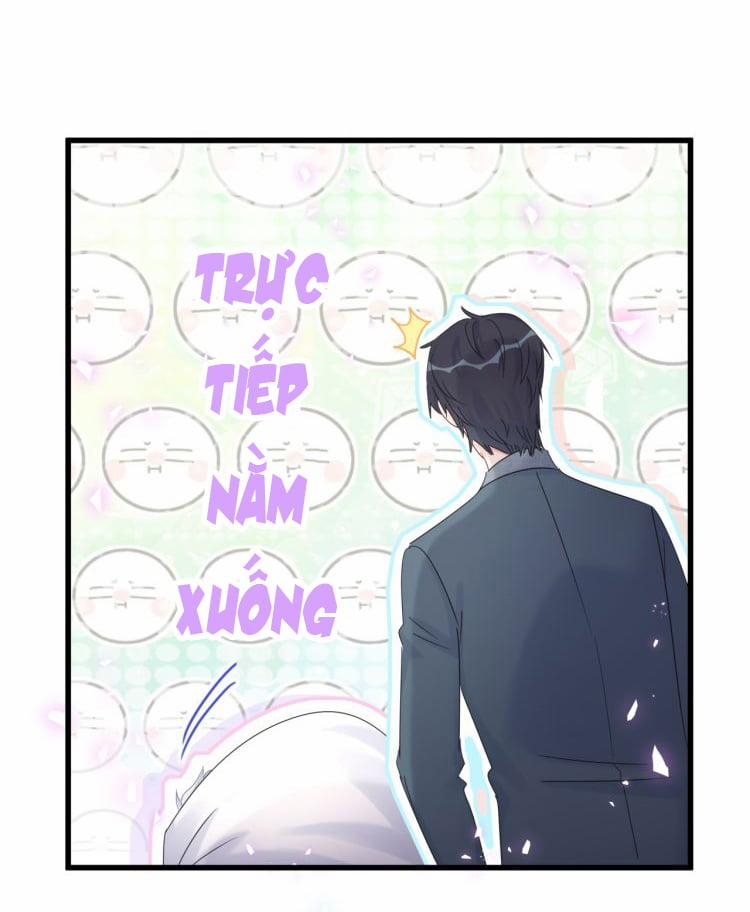 Chim Hoàng Yến Bị Chính Mình Trói Buộc 42 trang 29