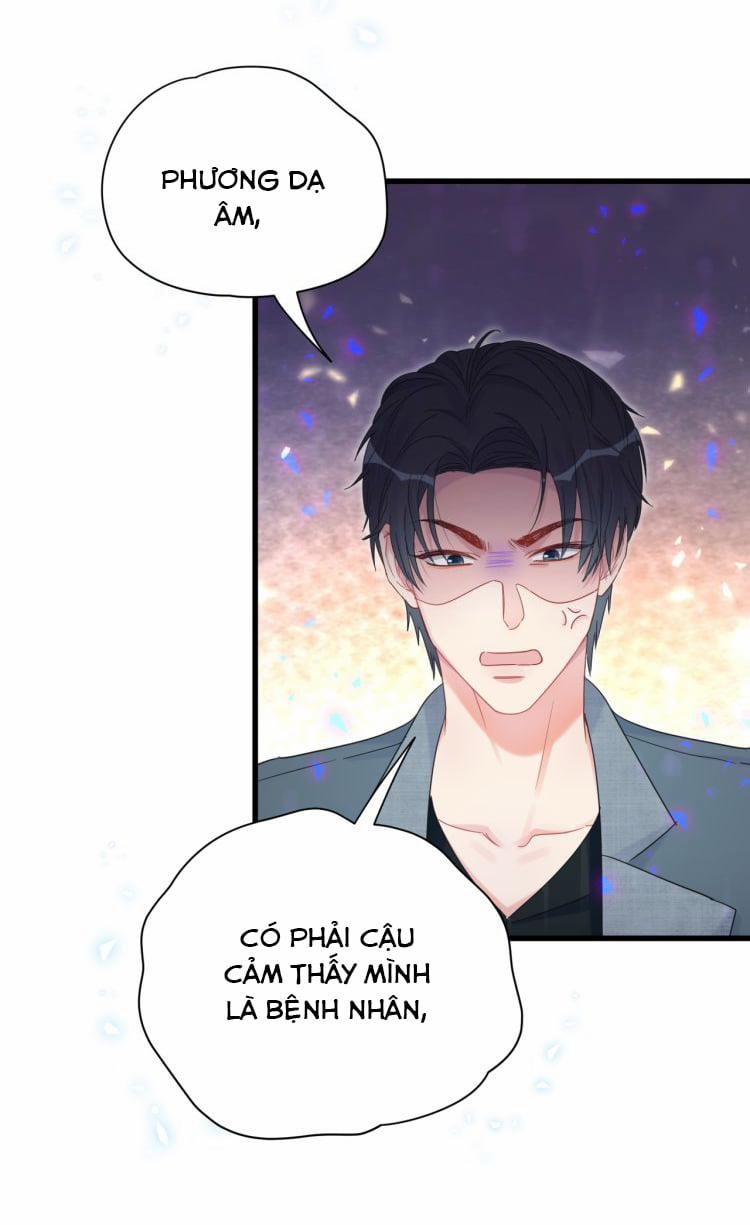 Chim Hoàng Yến Bị Chính Mình Trói Buộc 42 trang 30