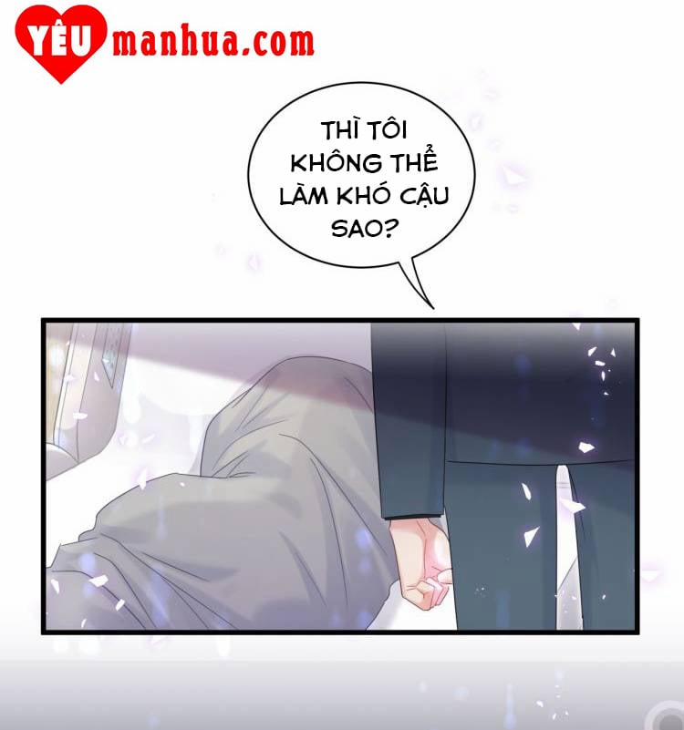 Chim Hoàng Yến Bị Chính Mình Trói Buộc 42 trang 31