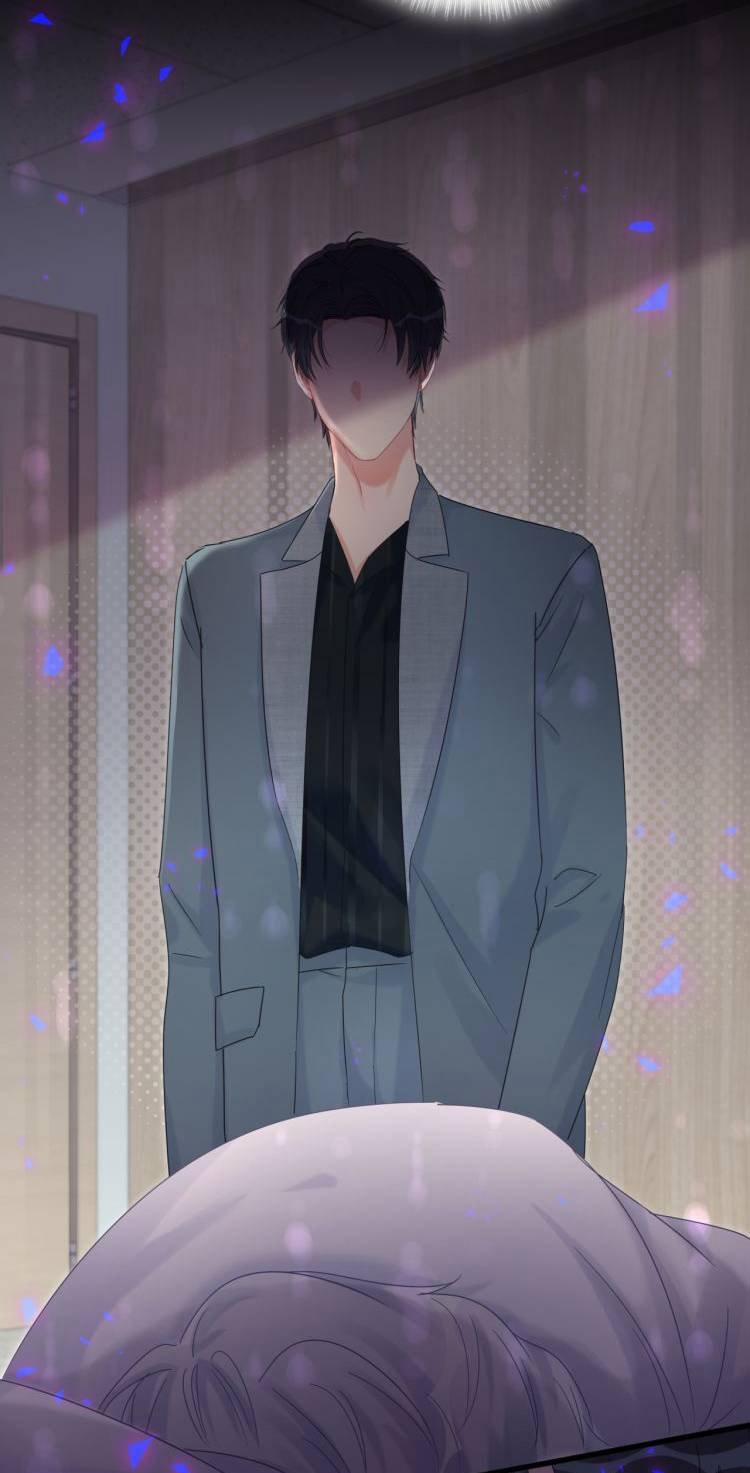 Chim Hoàng Yến Bị Chính Mình Trói Buộc 42 trang 33