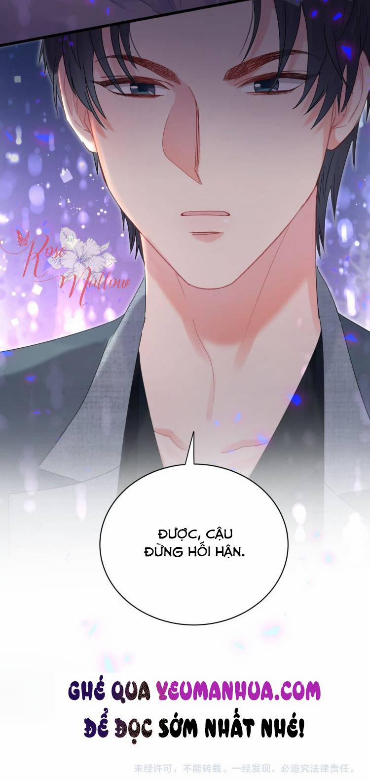 Chim Hoàng Yến Bị Chính Mình Trói Buộc 42 trang 34