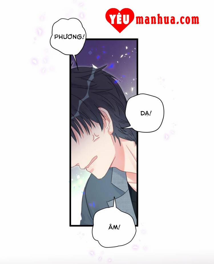 Chim Hoàng Yến Bị Chính Mình Trói Buộc 42 trang 4