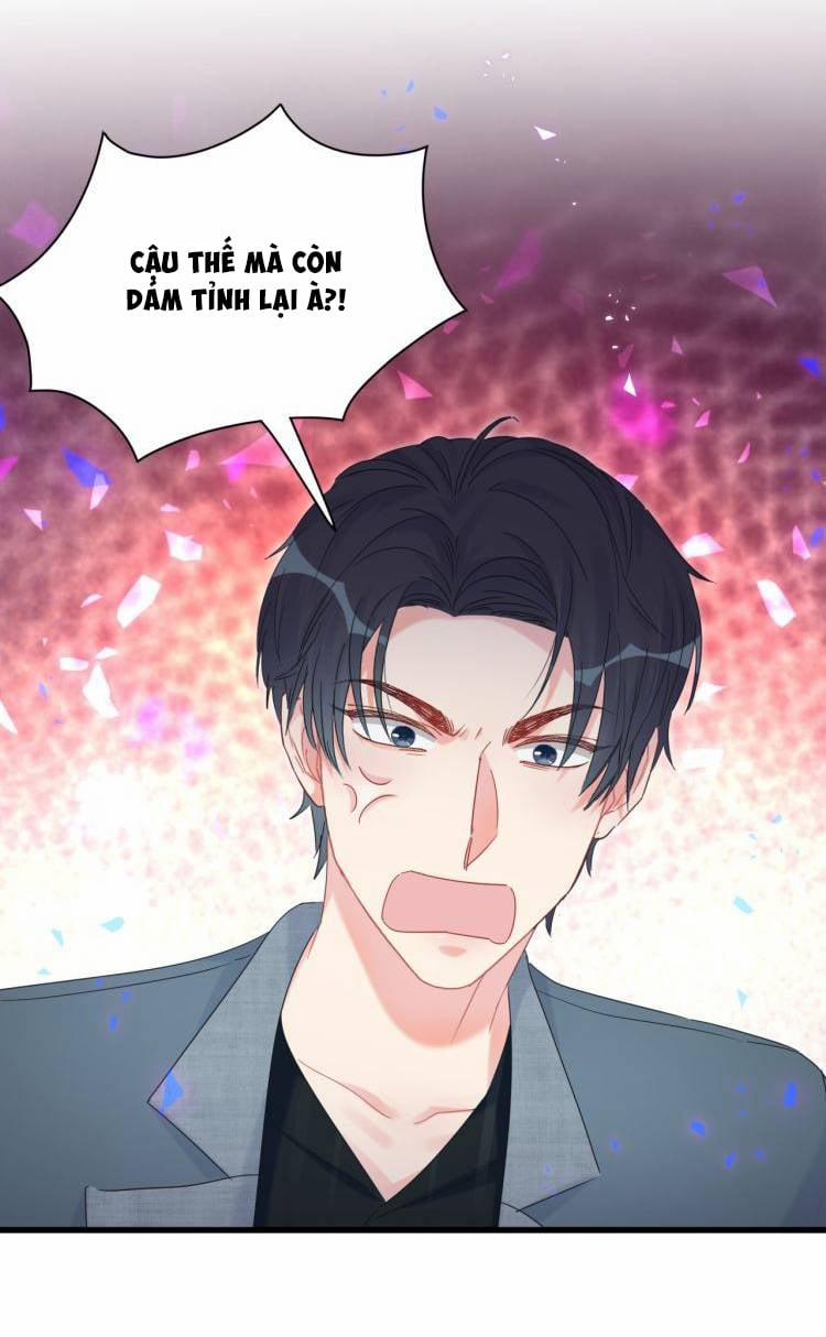 Chim Hoàng Yến Bị Chính Mình Trói Buộc 42 trang 5