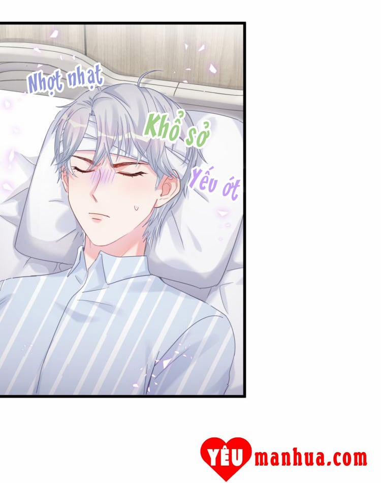 Chim Hoàng Yến Bị Chính Mình Trói Buộc 42 trang 7