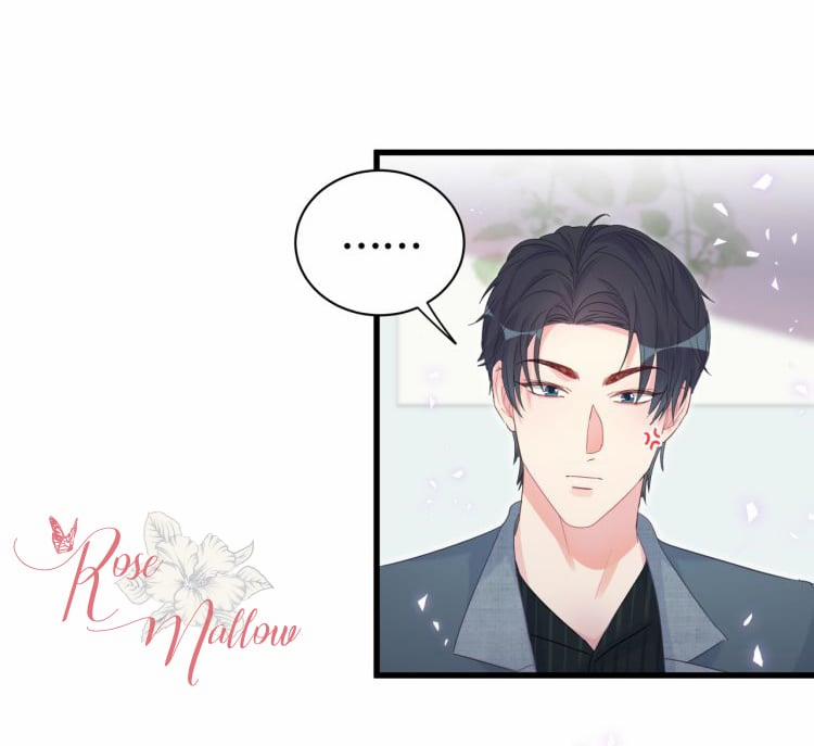 Chim Hoàng Yến Bị Chính Mình Trói Buộc 42 trang 8