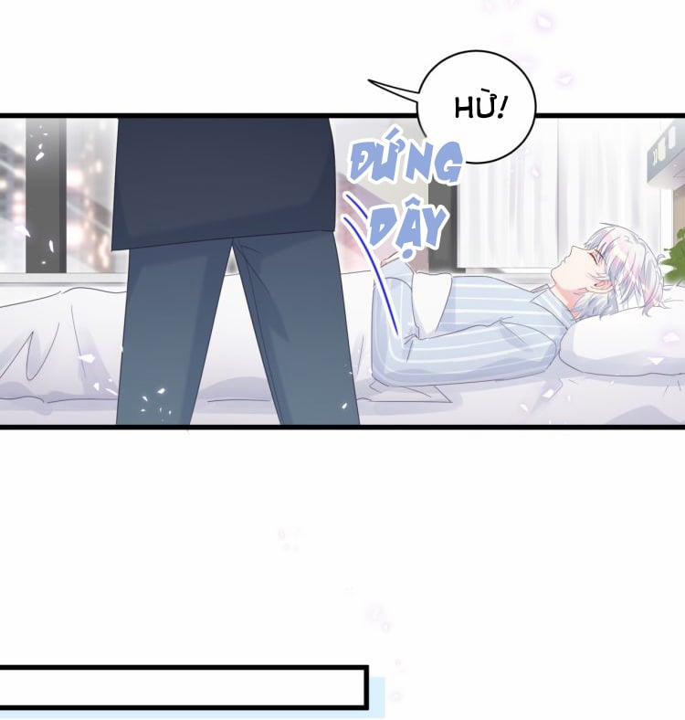 Chim Hoàng Yến Bị Chính Mình Trói Buộc 42 trang 9