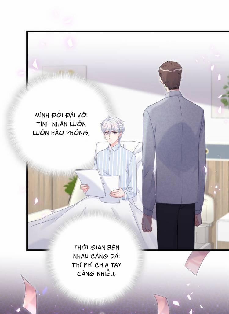 Chim Hoàng Yến Bị Chính Mình Trói Buộc 43 trang 11