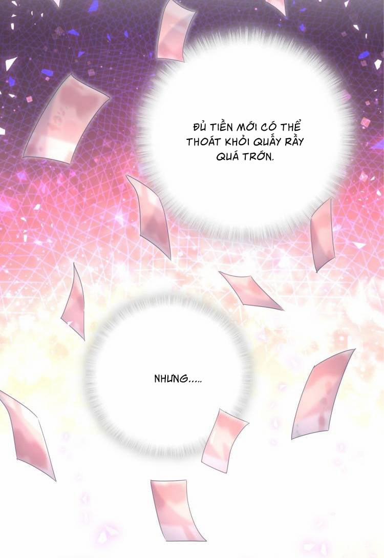 Chim Hoàng Yến Bị Chính Mình Trói Buộc 43 trang 12