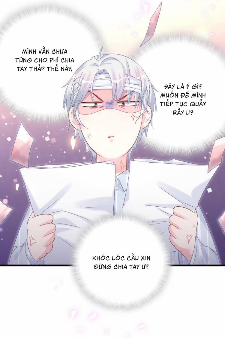 Chim Hoàng Yến Bị Chính Mình Trói Buộc 43 trang 13