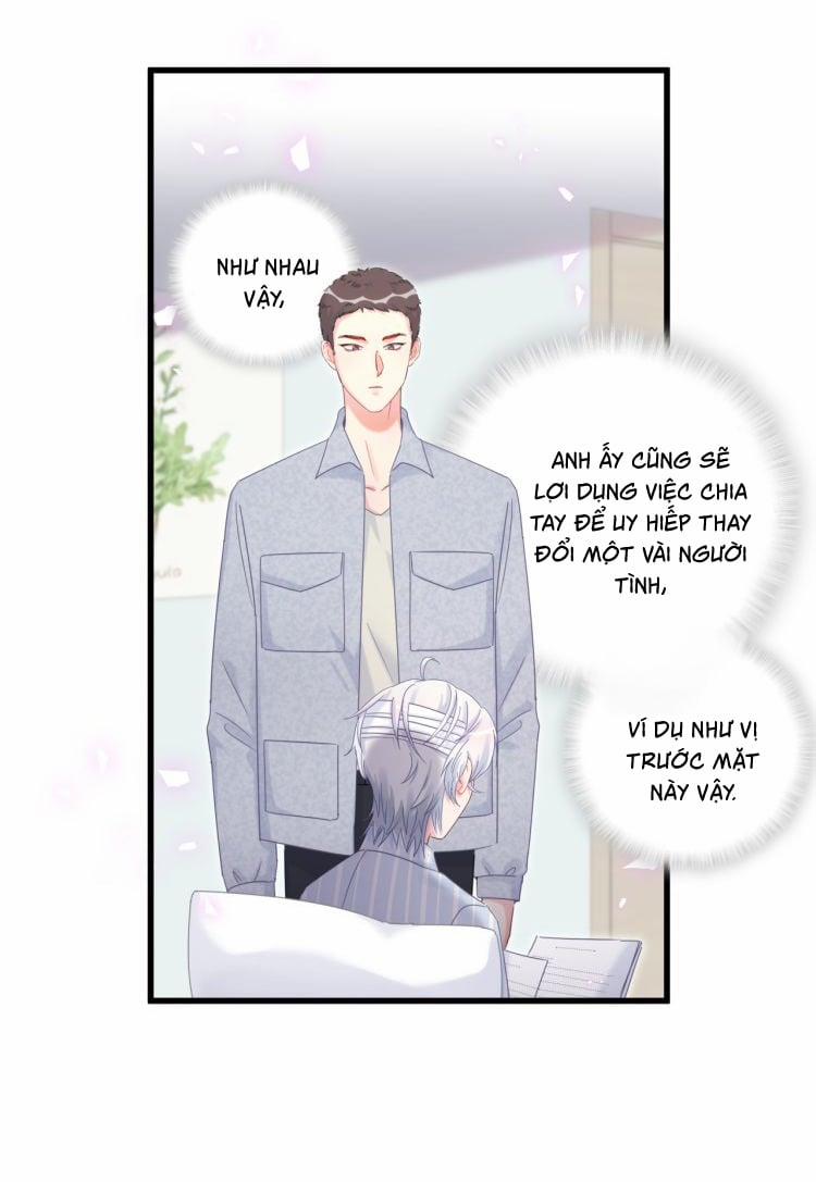 Chim Hoàng Yến Bị Chính Mình Trói Buộc 43 trang 16