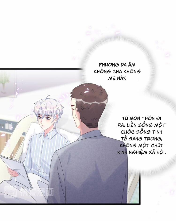 Chim Hoàng Yến Bị Chính Mình Trói Buộc 43 trang 17