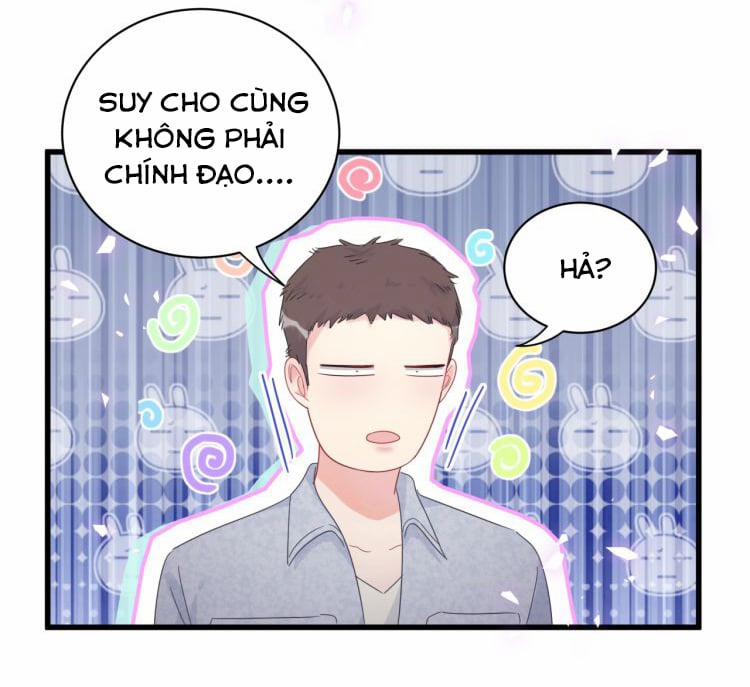 Chim Hoàng Yến Bị Chính Mình Trói Buộc 43 trang 19