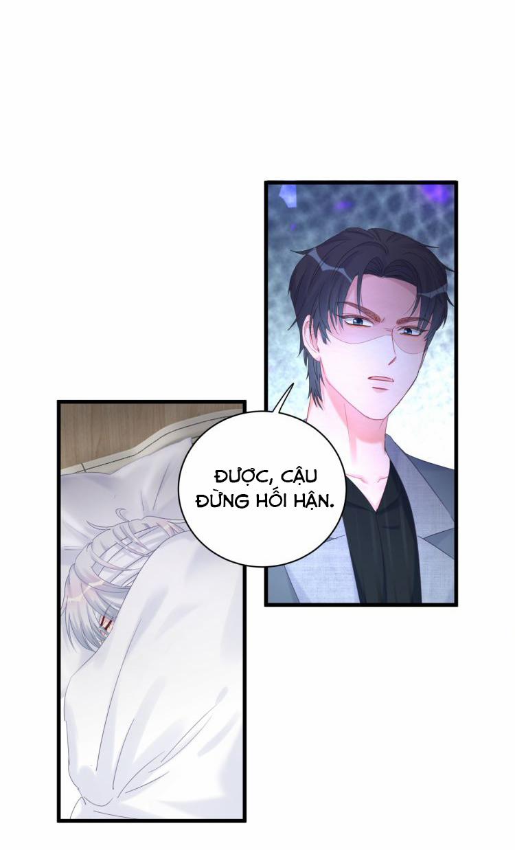 Chim Hoàng Yến Bị Chính Mình Trói Buộc 43 trang 2