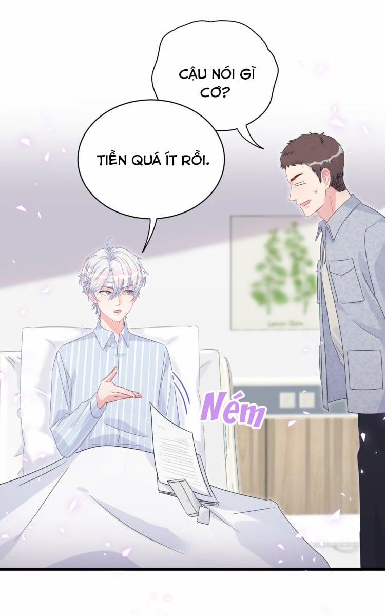 Chim Hoàng Yến Bị Chính Mình Trói Buộc 43 trang 20