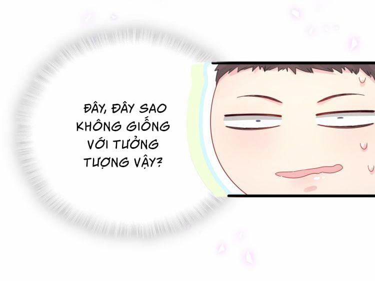 Chim Hoàng Yến Bị Chính Mình Trói Buộc 43 trang 21