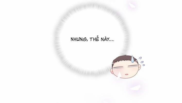 Chim Hoàng Yến Bị Chính Mình Trói Buộc 43 trang 24