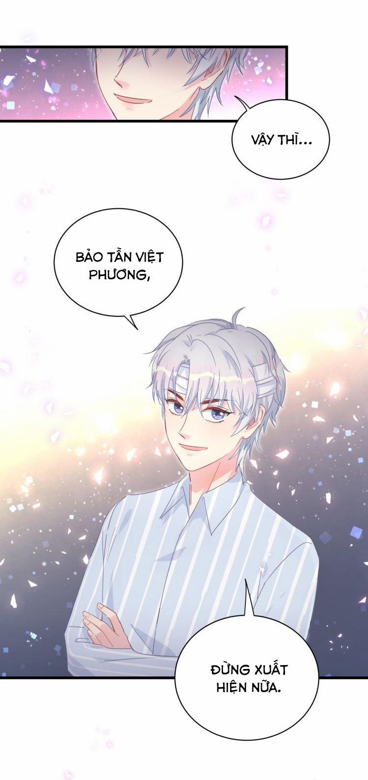 Chim Hoàng Yến Bị Chính Mình Trói Buộc 43 trang 31