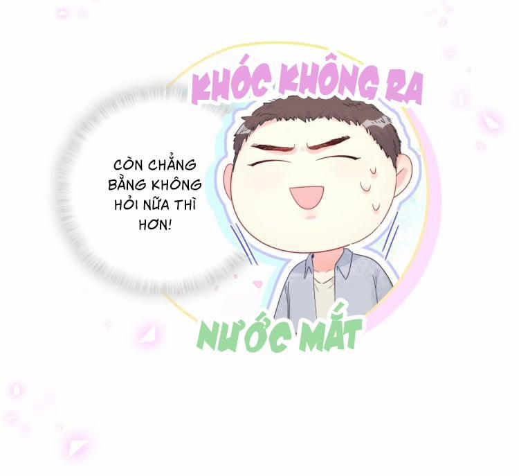 Chim Hoàng Yến Bị Chính Mình Trói Buộc 43 trang 32