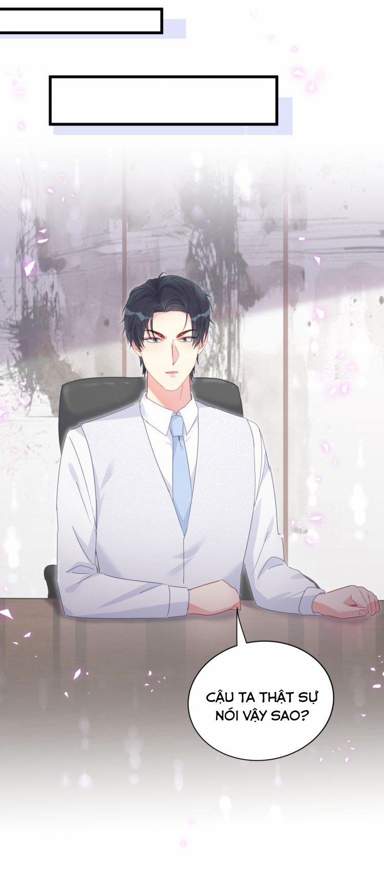 Chim Hoàng Yến Bị Chính Mình Trói Buộc 43 trang 33