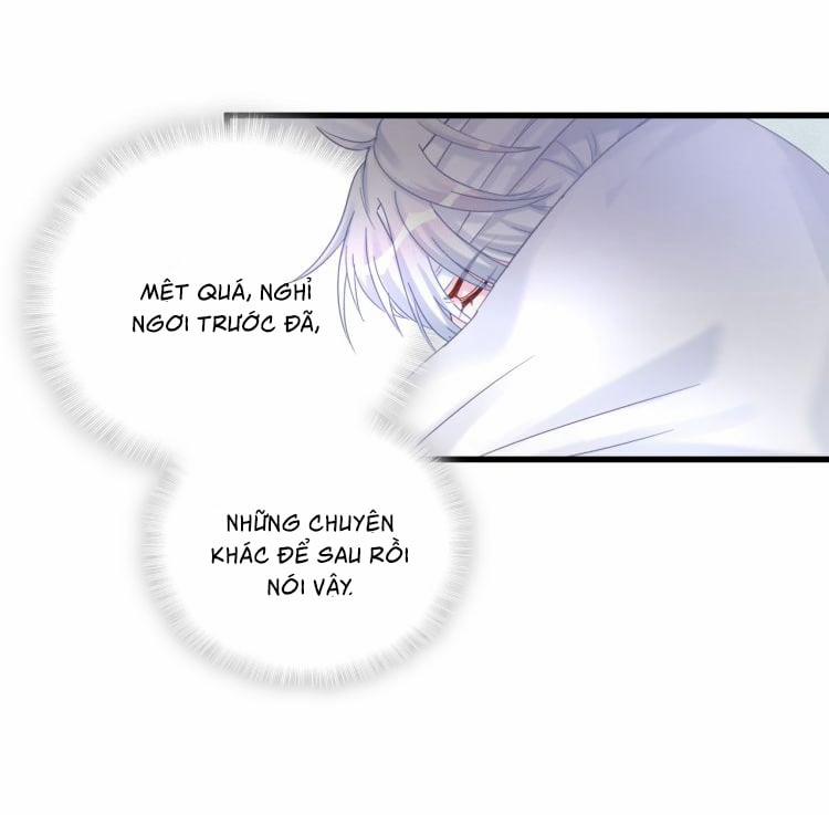 Chim Hoàng Yến Bị Chính Mình Trói Buộc 43 trang 7