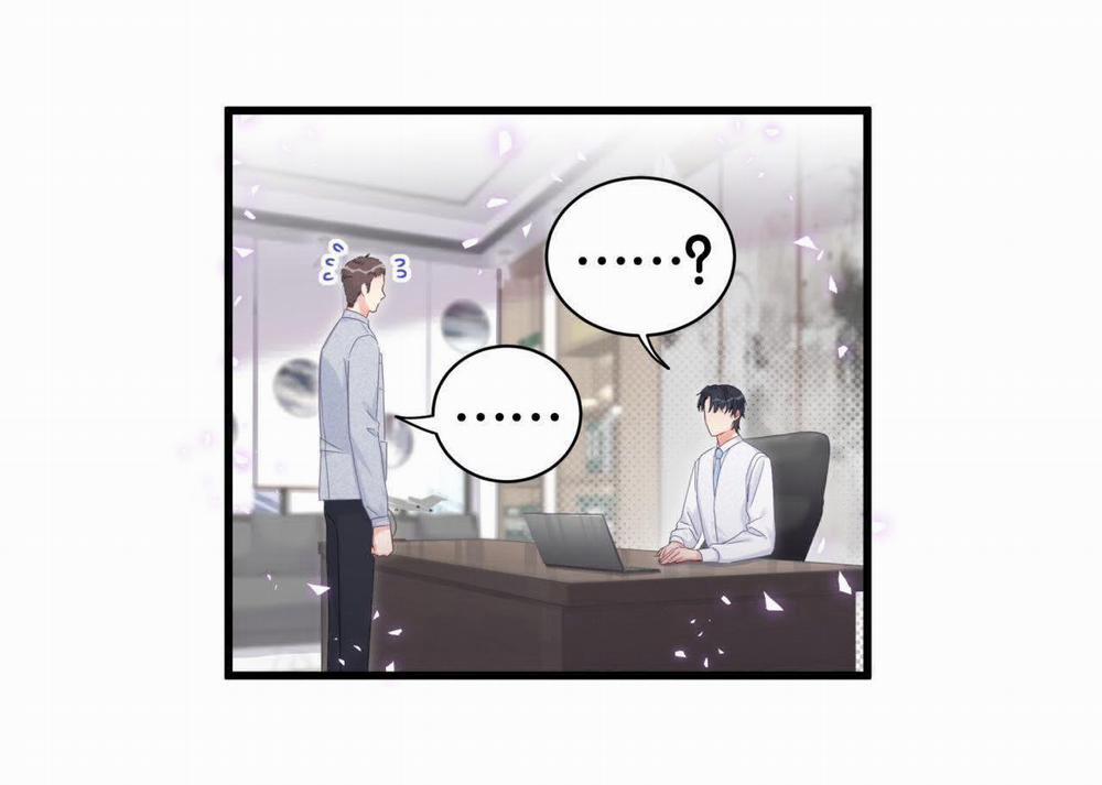 Chim Hoàng Yến Bị Chính Mình Trói Buộc 44 trang 10