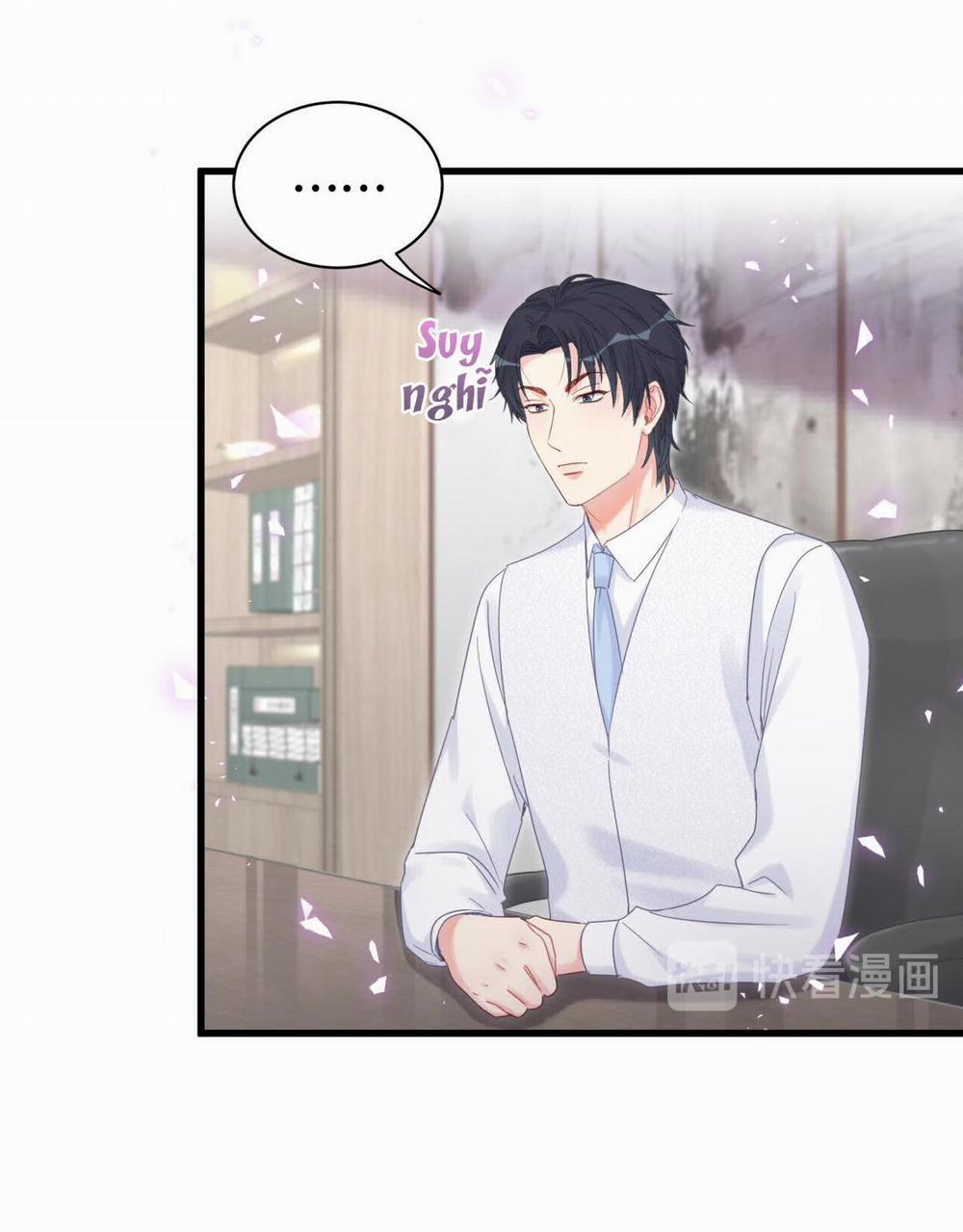 Chim Hoàng Yến Bị Chính Mình Trói Buộc 44 trang 13