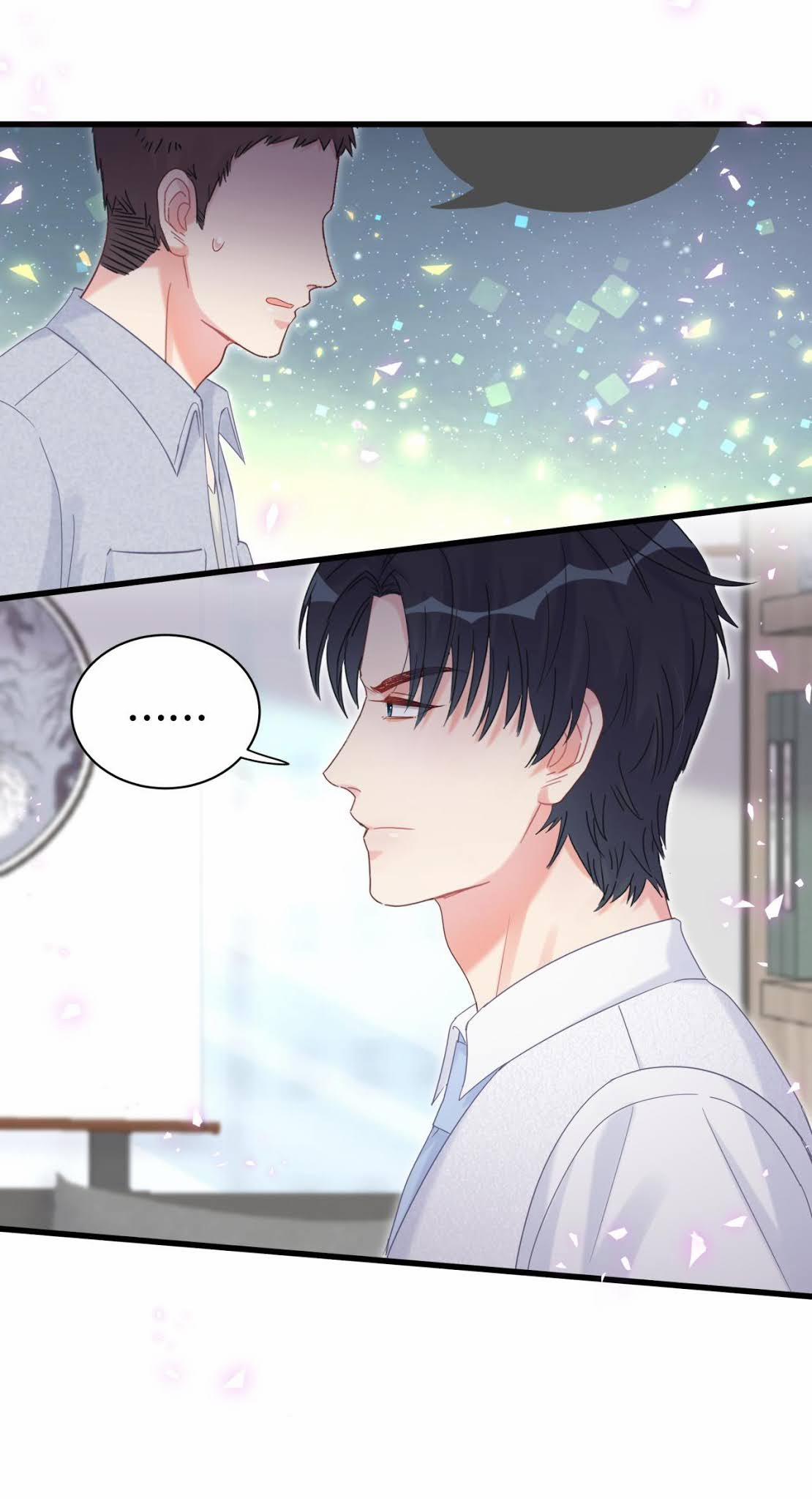 Chim Hoàng Yến Bị Chính Mình Trói Buộc 44 trang 19