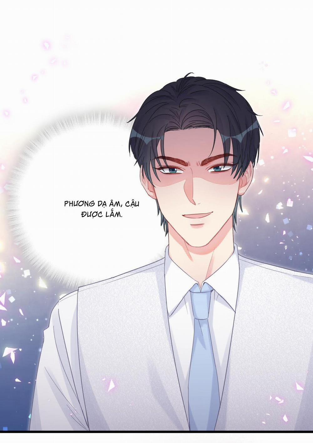 Chim Hoàng Yến Bị Chính Mình Trói Buộc 44 trang 20