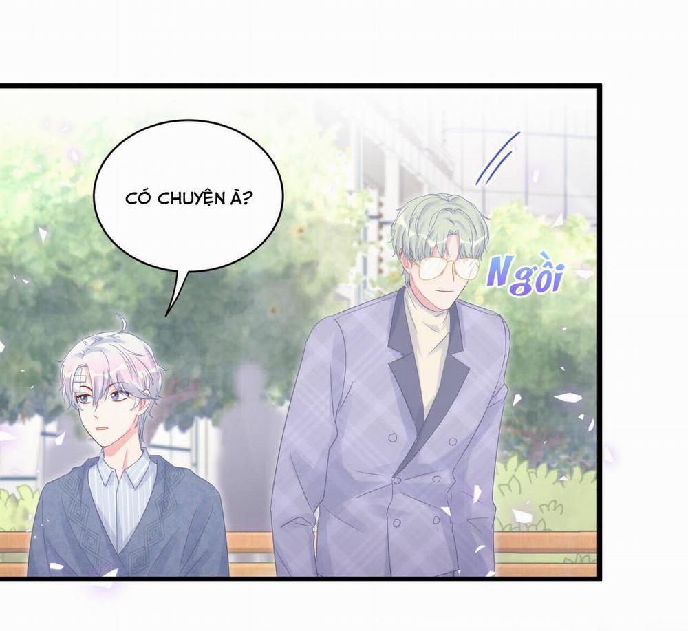 Chim Hoàng Yến Bị Chính Mình Trói Buộc 44 trang 24