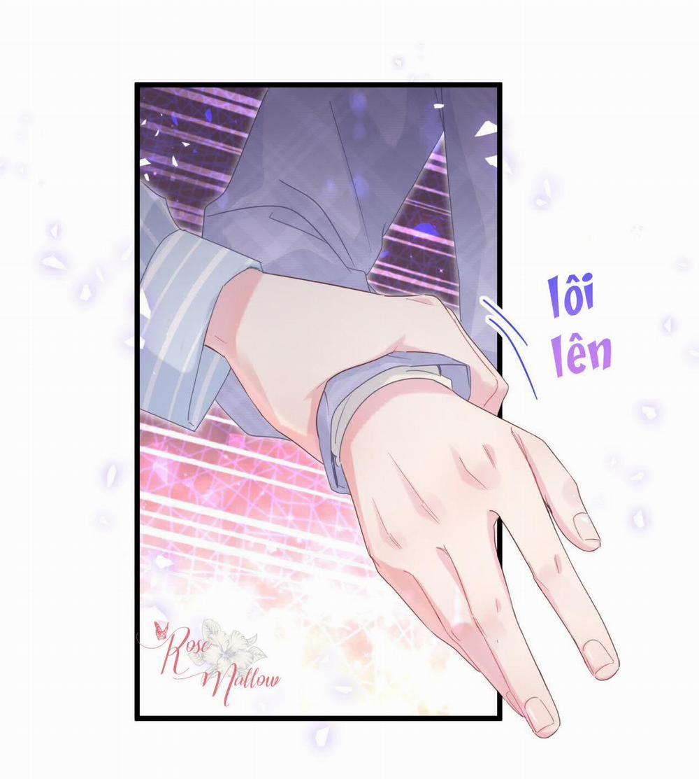 Chim Hoàng Yến Bị Chính Mình Trói Buộc 44 trang 27