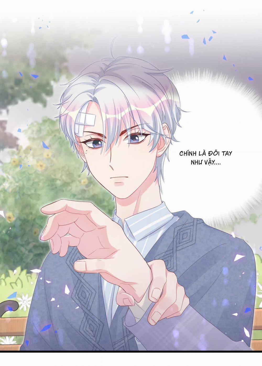 Chim Hoàng Yến Bị Chính Mình Trói Buộc 44 trang 28