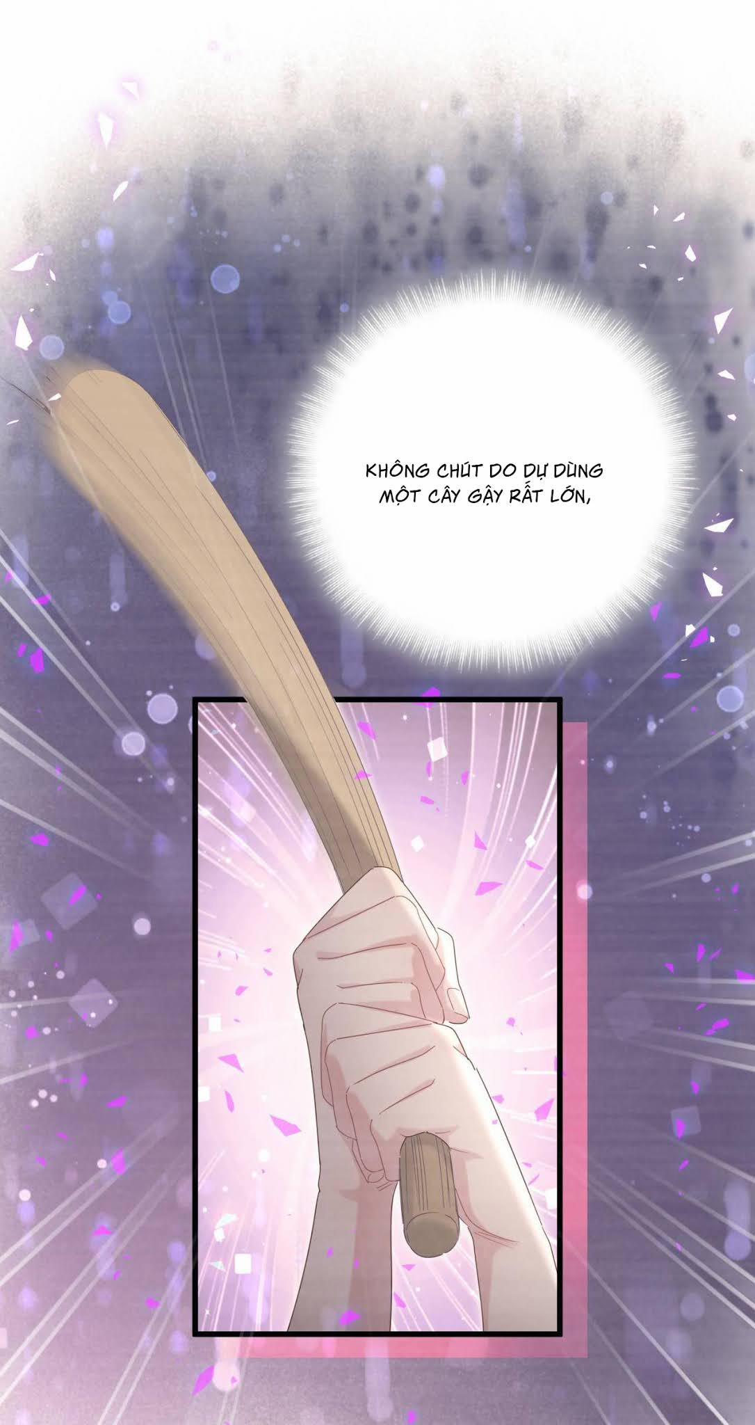 Chim Hoàng Yến Bị Chính Mình Trói Buộc 44 trang 29